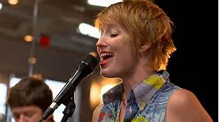 Artist Sixpence None the Richer